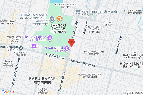 Guru Gokul Gems