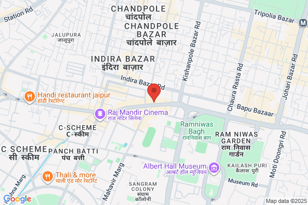 J K Joban & Jewellers
