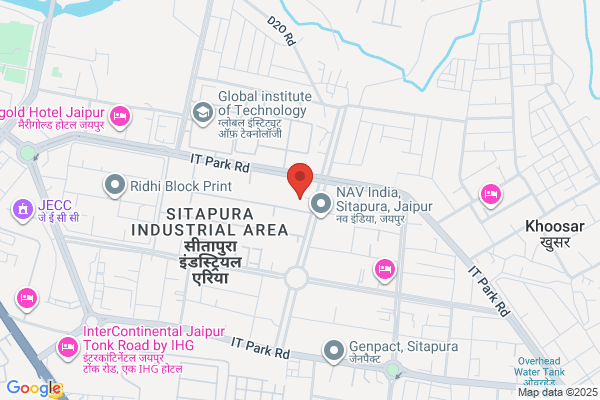 Mahendra Exports