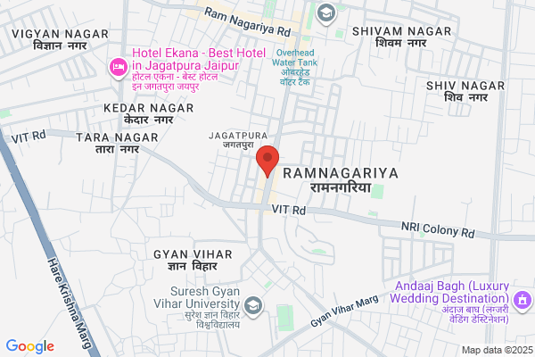 Newariya Jewellers (Mfrs)
