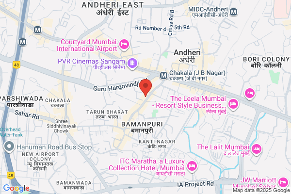 P V Jewellers