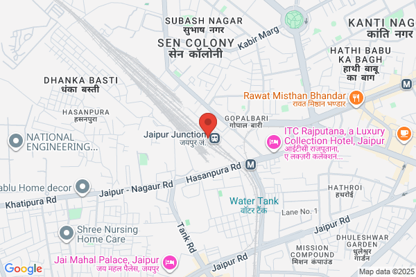 Ravindra Trading Corporation