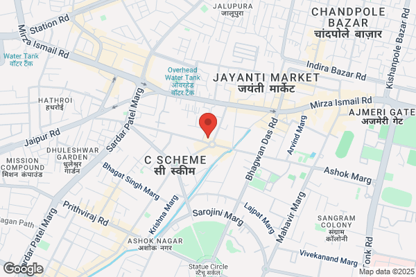 Satyam Gems