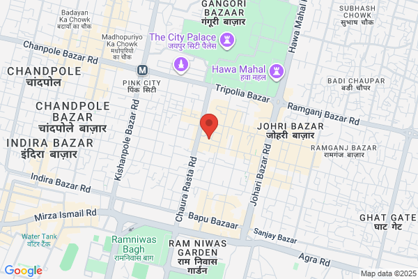 Shiv Sahai & Sons Jewellers