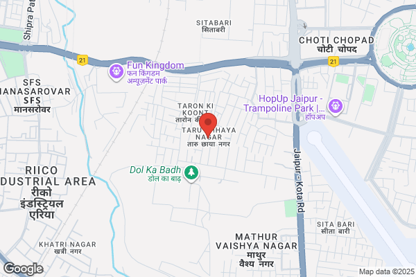 Shrimal Corporation