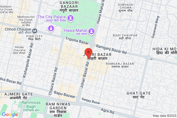 Gopal Das Kalumal Jewellers