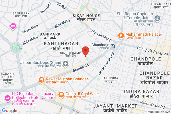 Anand Gems