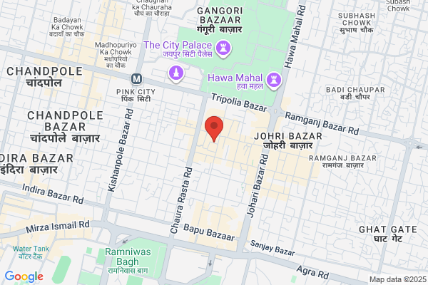 Lalita Jewellers