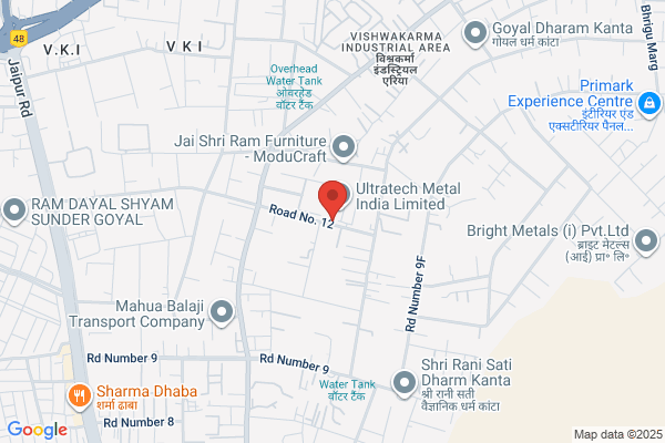 Deen Bandhu Fabricators