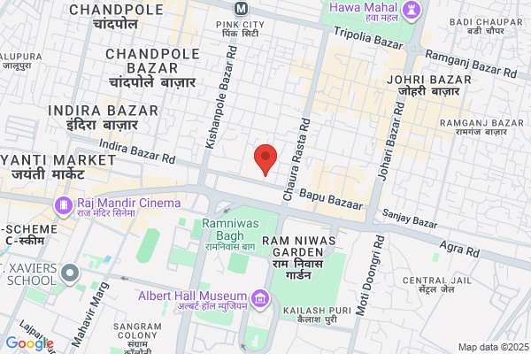 Ajay Surgical Co