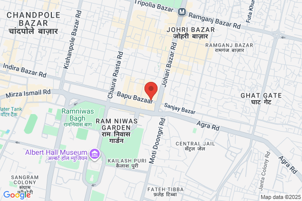 Rajasthan Surgical Suppliers