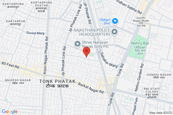 Sharda Systems & Services Pvt Ltd