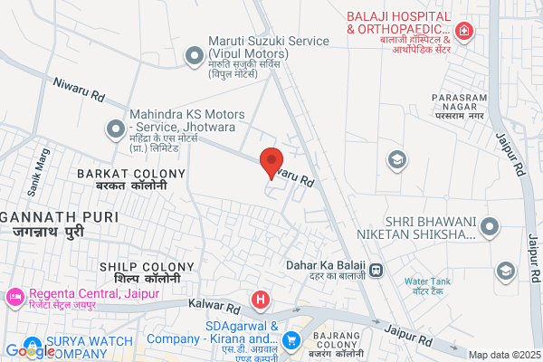Jaipur Sightseeing Tour