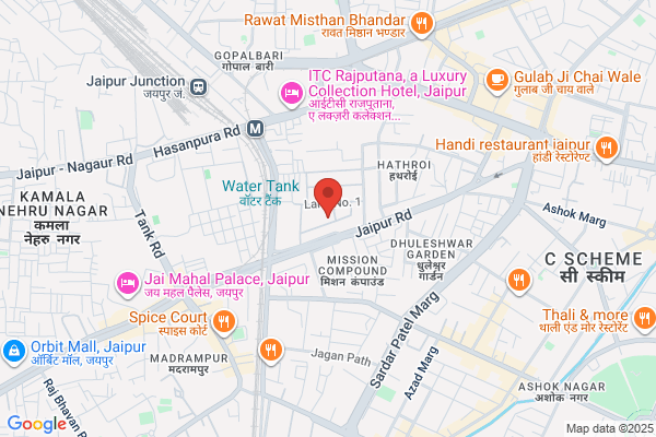 Hindusthan Engineering Co