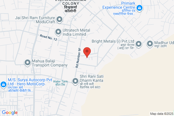 Rishabh Industries