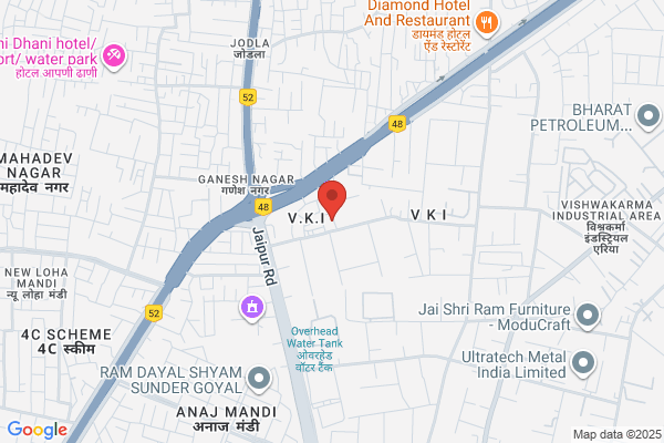 Adarsh Jaipur Jhalawar Transport Co