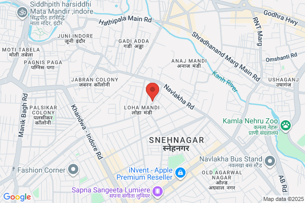 Ajay Road Lines