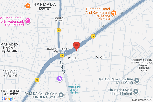 Amardeep Roadlines
