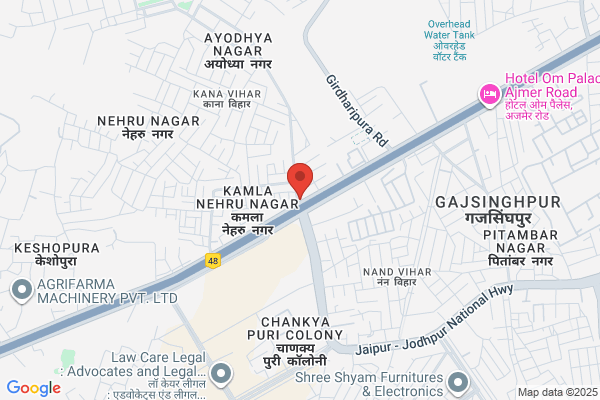 Ashok Freight Carriers