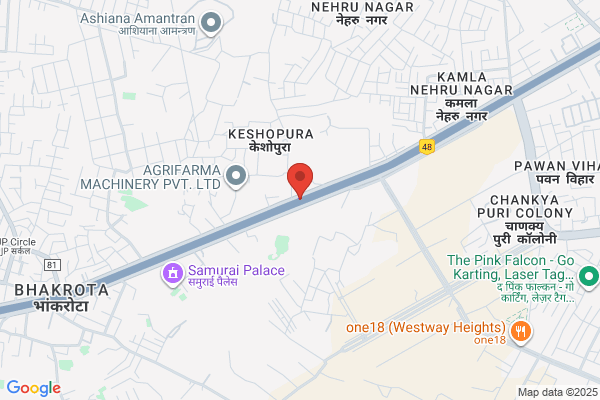 Ashok Transport Co