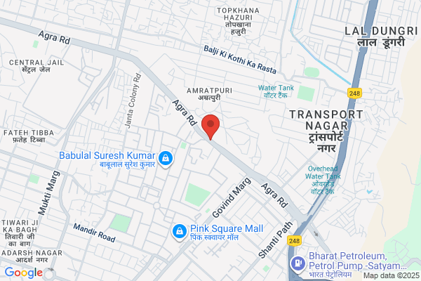 Bajrang Transport Agencies