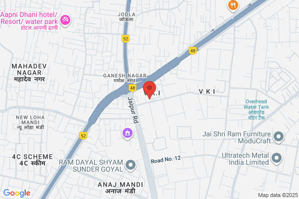 Balaji Golden Transports Co
