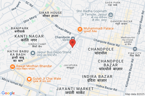 Bikaner Golden Transport Corp.