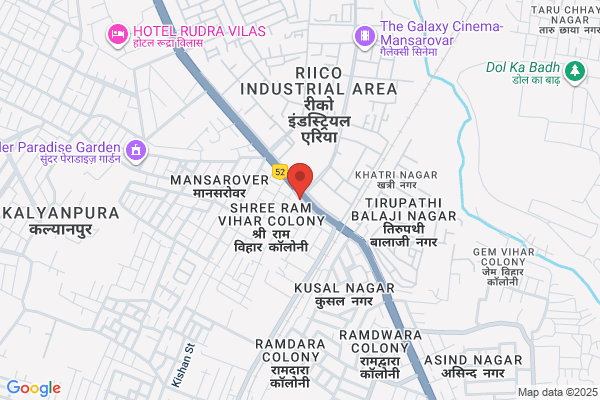 Choudhary Cargo Carriers