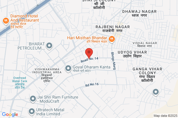 Deepak Transport Agency Ltd.