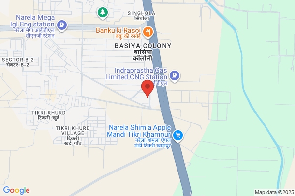 Delhi & Harayan Transport Co