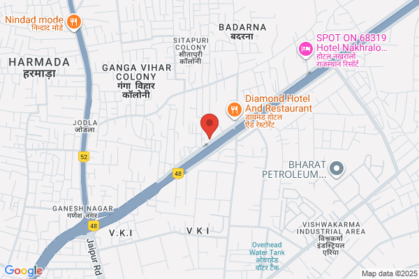 Delhi Punjab Goods Carriers P Ltd