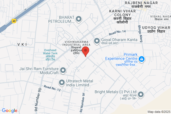 Delhi Rajasthan Transport Co Ltd