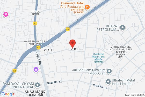 Dhanlaxmi Goods Transport Co