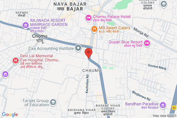 Govind Roadways