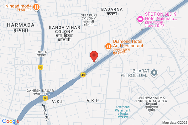 Gurjar Golden Transport Co