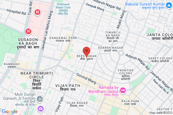 Inland Road Transport Pvt Ltd