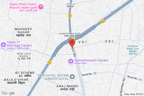 Jai Bhawani Goods Carrier