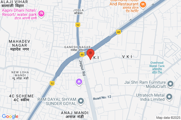 Jai Laxmi Golden Transport Co