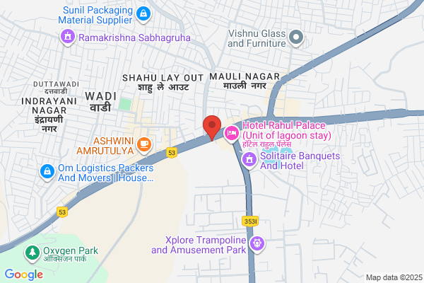 Jai Shree Road Lines