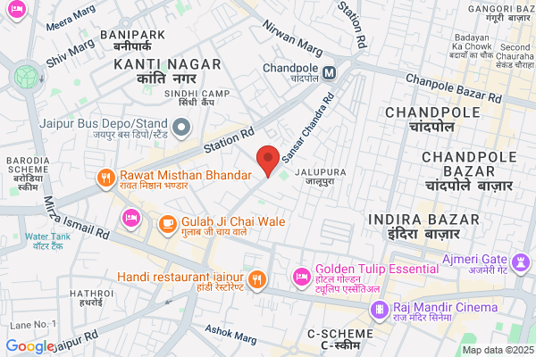 Jai Shree Transport Corporation