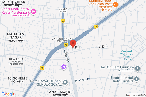 Jain Transport Co