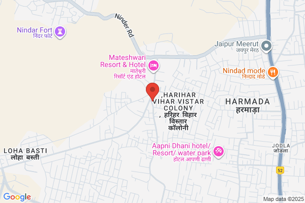 Mahalaxmi Transport