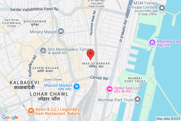 Mahaveer Transport