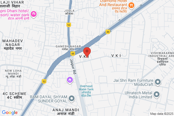Maheshwari Transport Co