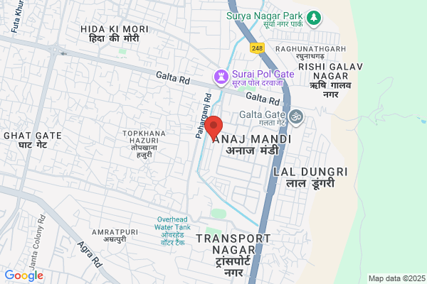 New Khandewalwal Transport Co