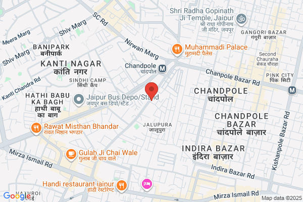 Nirmal Roadways