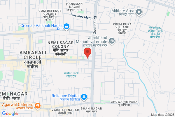 Nootan Rajmani Transport P Ltd