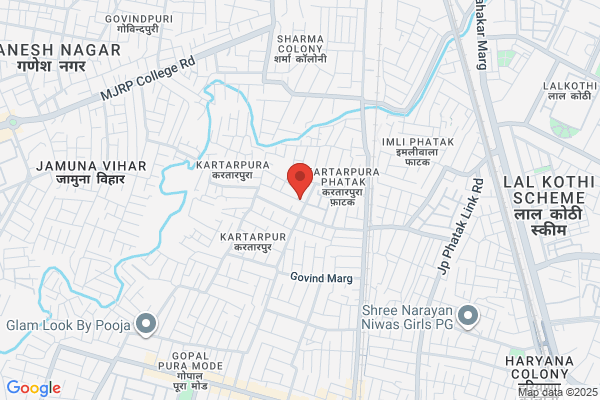 Parika Transport Co