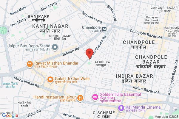 Rajawat Goods Transport Co