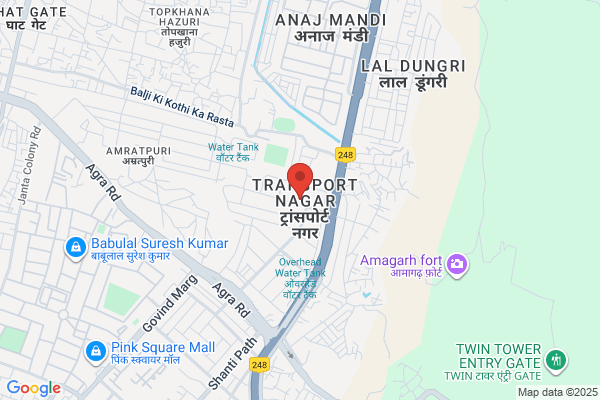 Rohit Road Lines